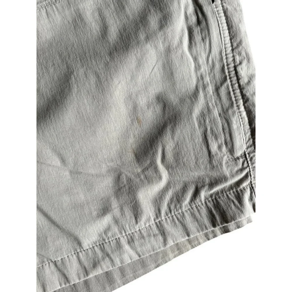 KÜHL Men's Khaki Outdoor Shorts